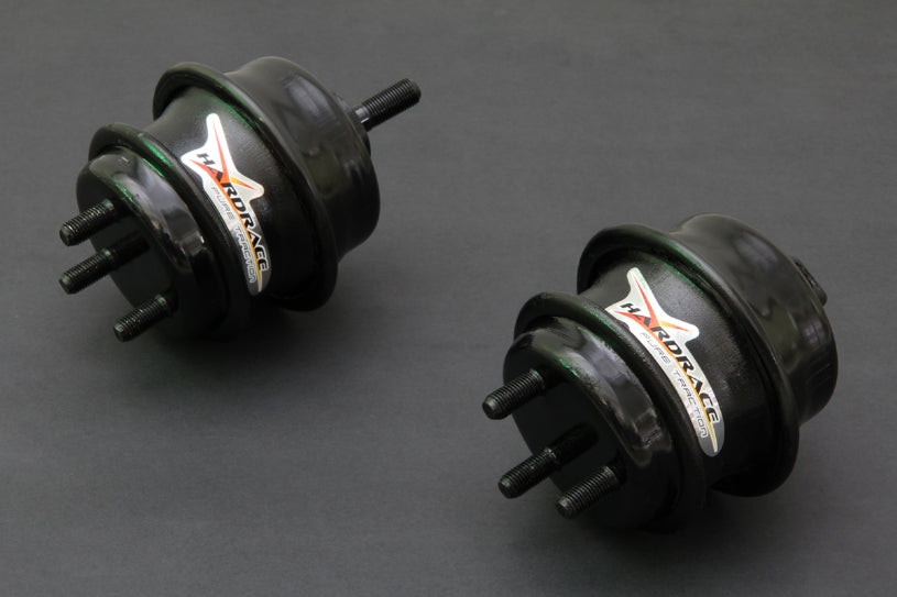 HYUNDAI GENSIS COUPE — UPRATED ENGINE MOUNT