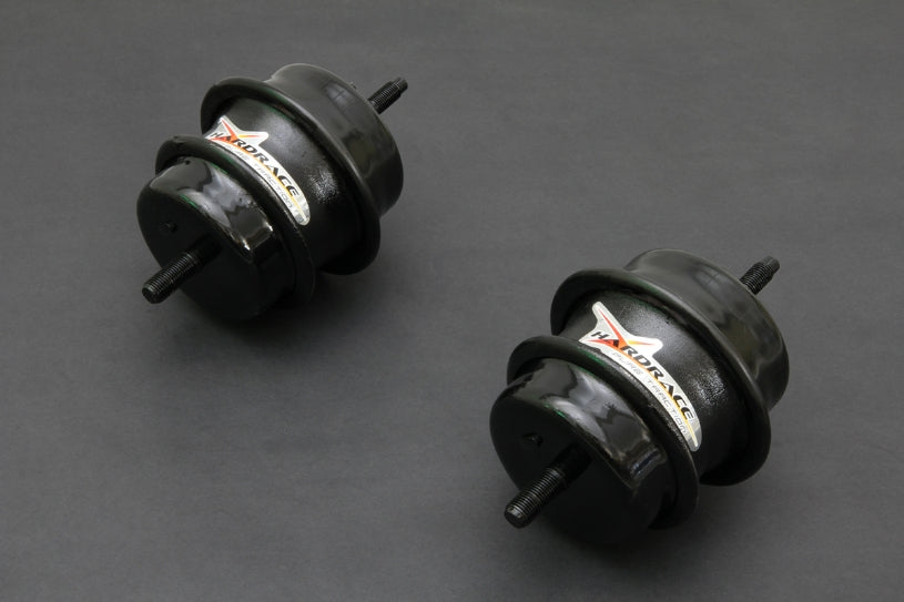 NISSAN 370 Z34 — UPRATED ENGINE MOUNT