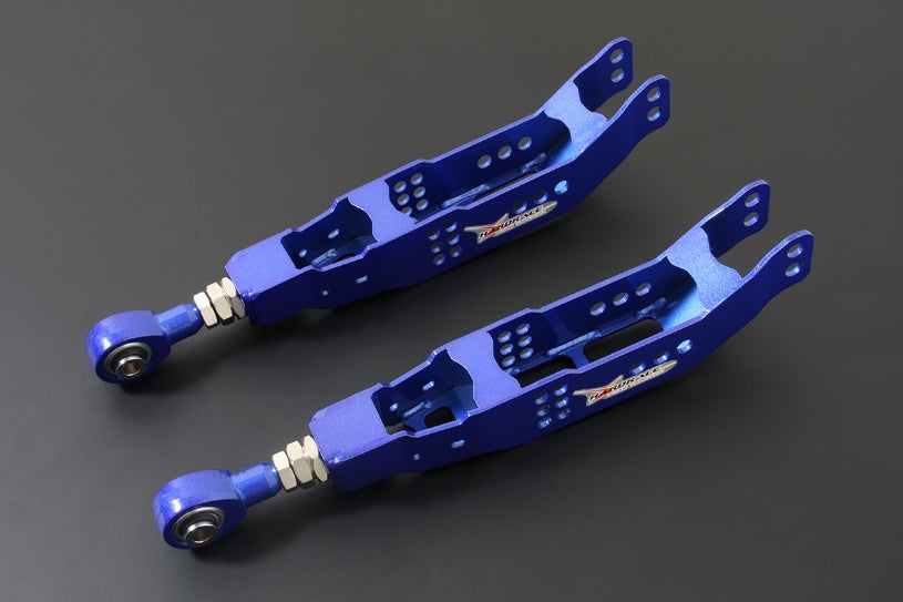SUBARU BRZ — REAR LOWER CONTROL ARM ADJUSTABLE