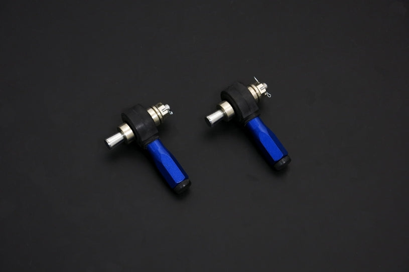 NISSAN PRIMERA P10 — REVERSE ROLL CENTRE TIE ROD END