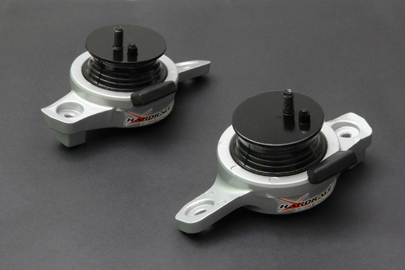 SUBARU BRZ — UPRATED ENGINE MOUNT