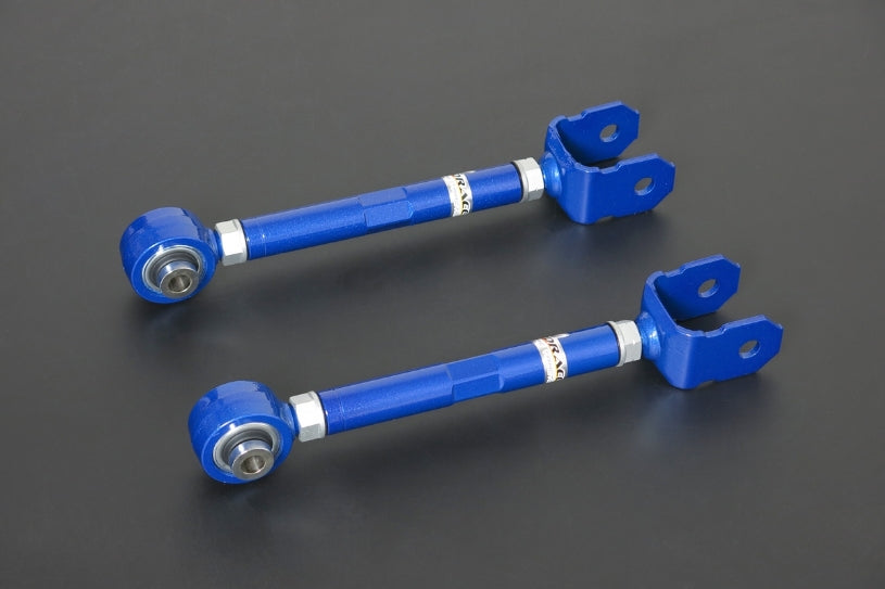 LEXUS GS3 GRL10 — REAR TRACTION ROD ADJUSTABLE