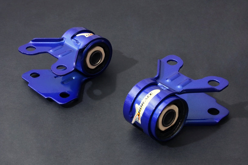 FORD FOCUS MK3 — FRONT LOWER ARM BUSH