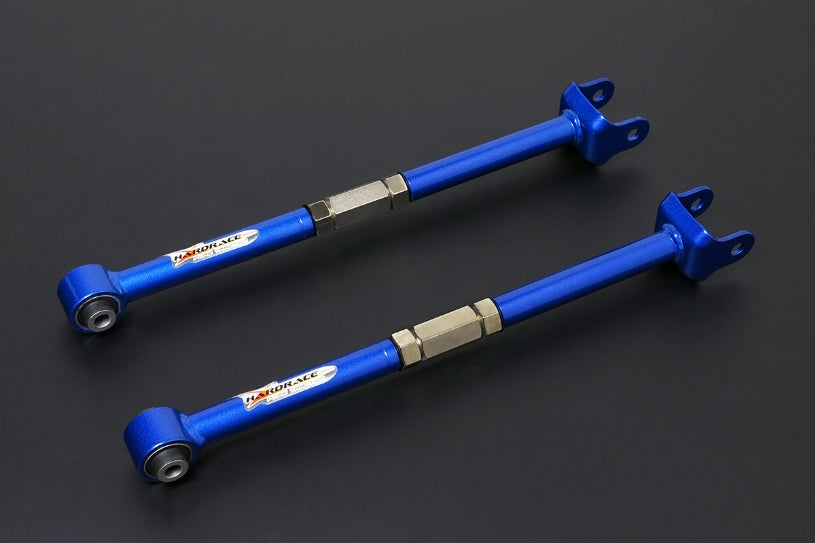 NISSAN R35 GTR — REAR TOE CONTROL ARM ADJUSTABLE