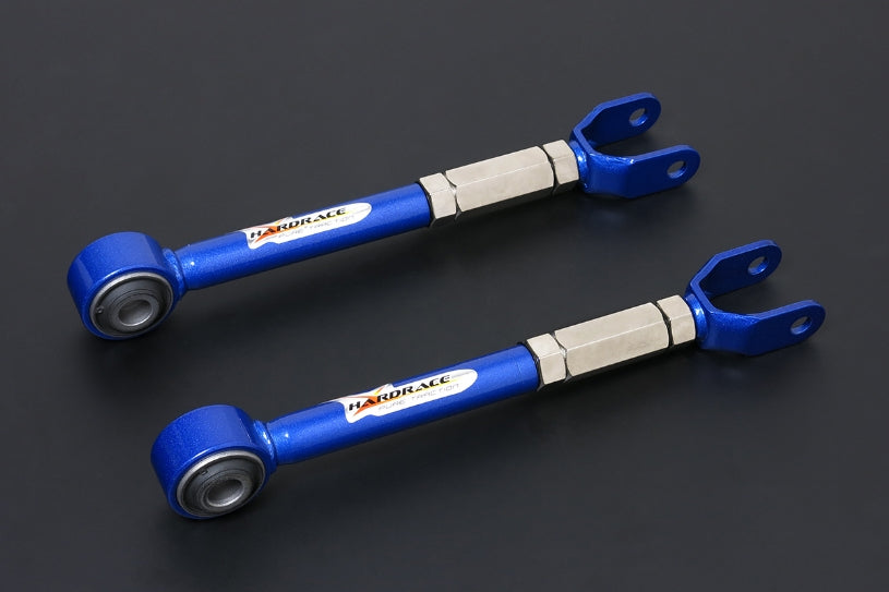 NISSAN R35 GTR — REAR TRACTION ROD ADJUSTABLE