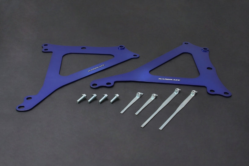 SUBARU BRZ — FRONT WING BRACE KIT