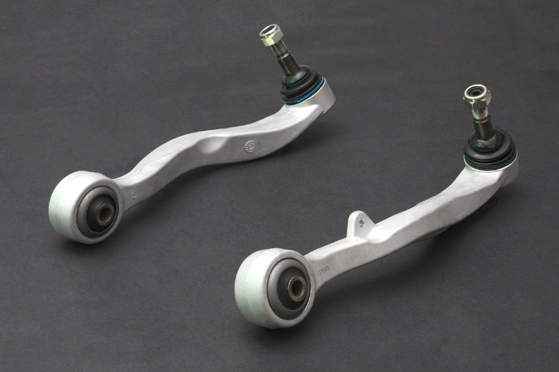 BMW 5 SERIES E60 — FRONT LOWER ARM - REAR