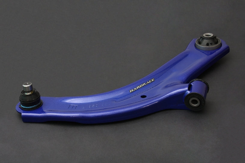 NISSAN TIIDA C11 — FRONT LOWER CONTROL ARM