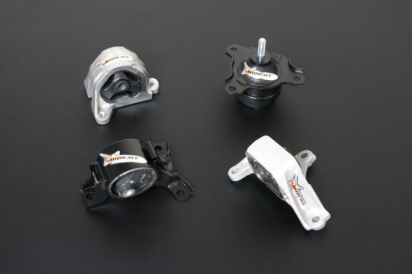 HONDA INTEGRA DC5 — UPRATED ENGINE MOUNT