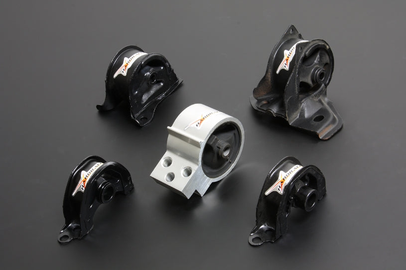 HONDA INTEGRA DC2 — UPRATED ENGINE MOUNT
