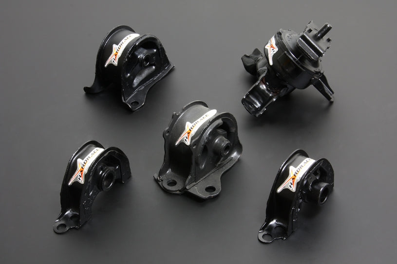 HONDA CIVIC EK — UPRATED ENGINE MOUNT