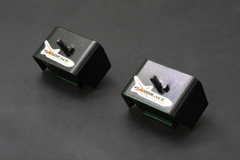 NISSAN — UPRATED ENGINE MOUNT