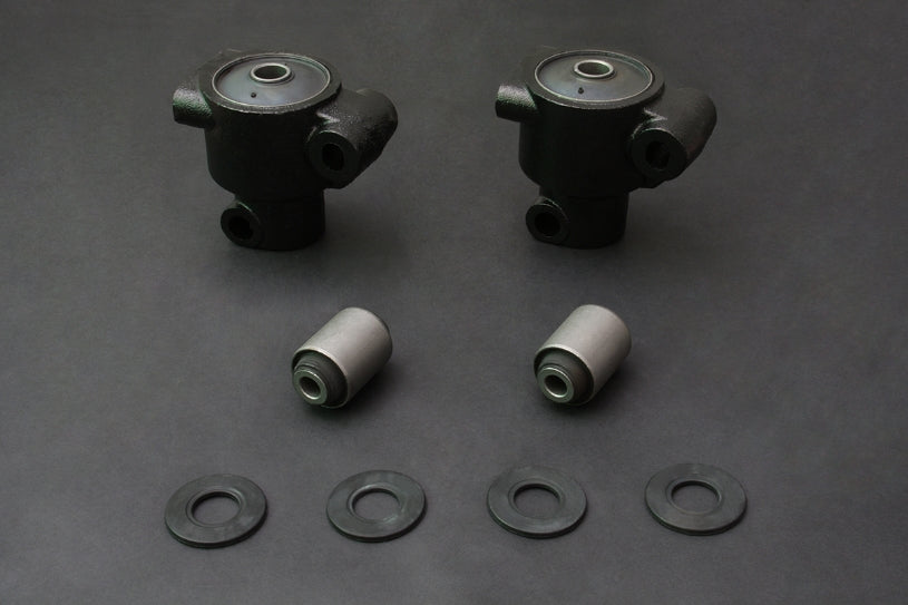 INFINITI FX S50 — FRONT LOWER ARM BUSH