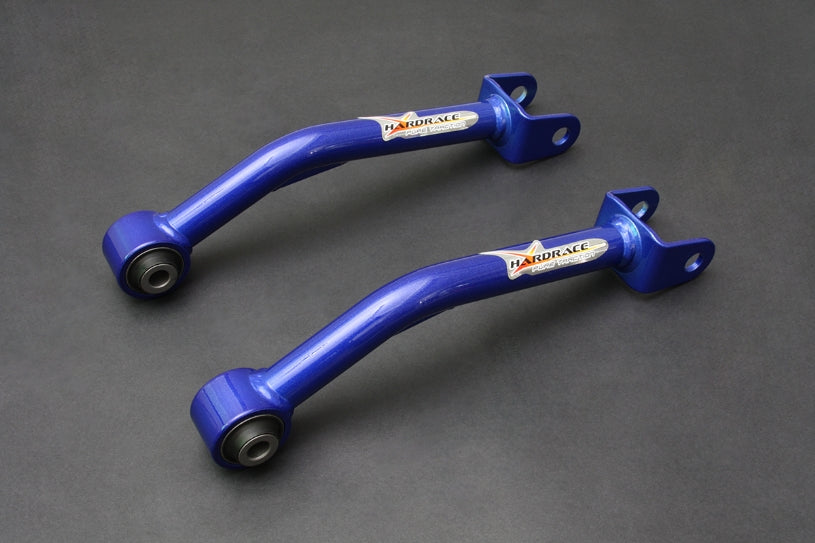 SUBARU FORESTER SJ — REAR TRACTION ROD