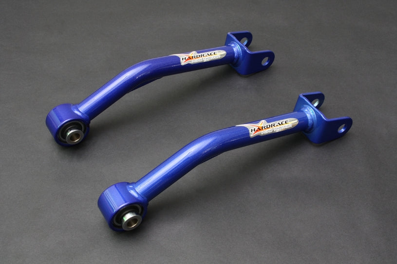 SUBARU FORESTER SJ — REAR TRACTION ROD