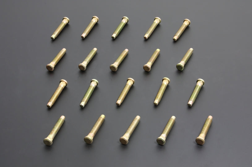 HONDA CIVIC EG — EXTENDED WHEEL STUD