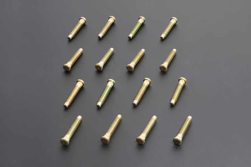 HONDA CIVIC EF — EXTENDED WHEEL STUD