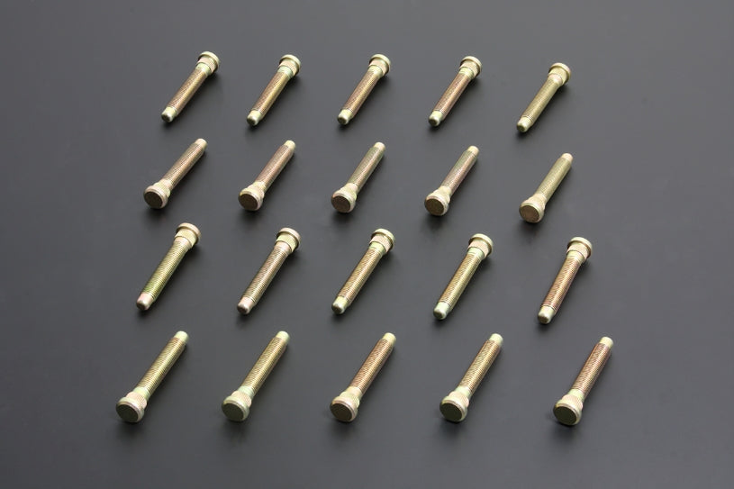 MITSUBISHI EVO 7 — EXTENDED WHEEL STUD