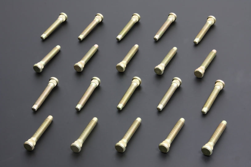 SUBARU BRZ — EXTENDED WHEEL STUD