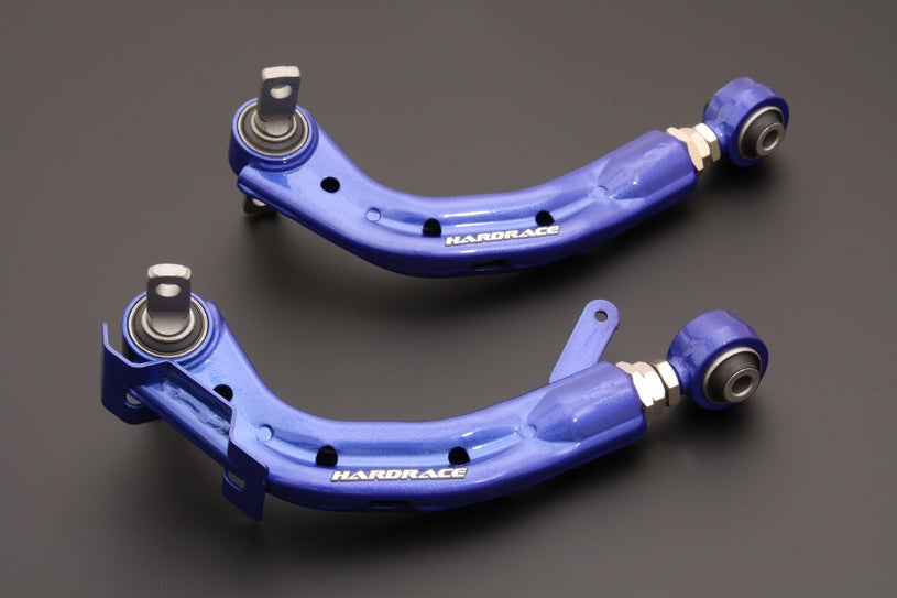 HONDA CIVIC FD — REAR CAMBER ARM ADJUSTABLE