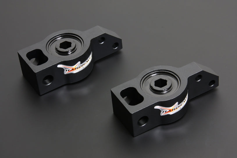 VW PASSAT B6 — FRONT LOWER CONTROL ARM BUSH