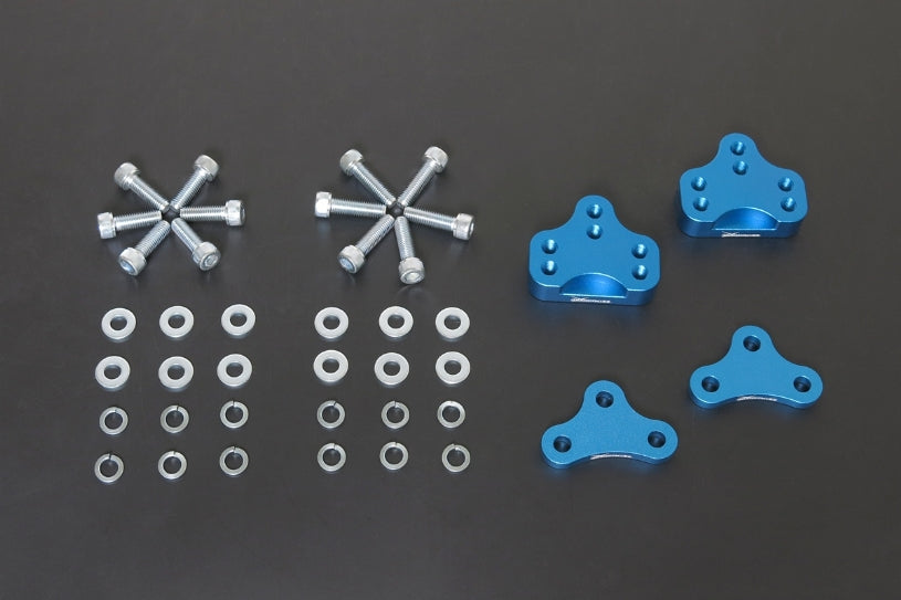 FORD MONDEO MK4 — NEGATIVE CAMBER ADJUSTER