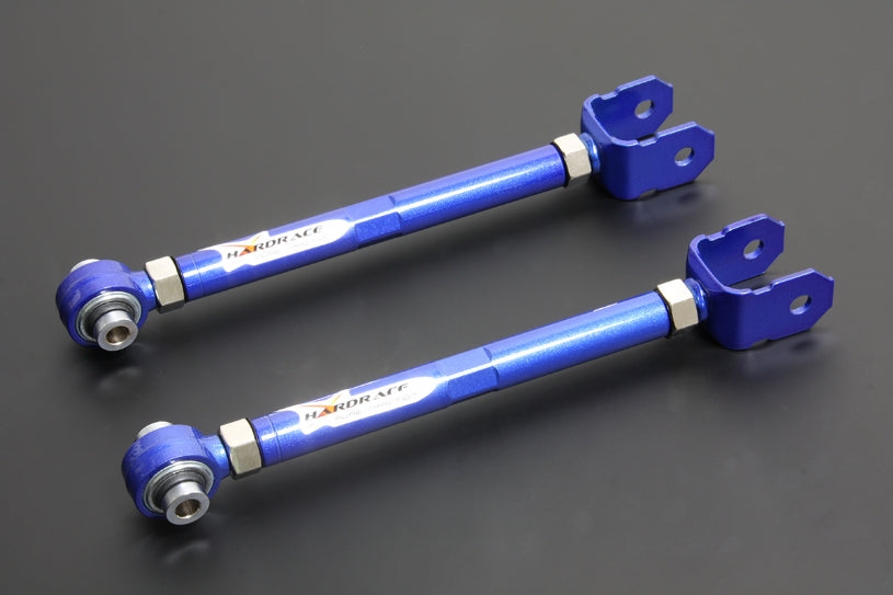 INFINITI Q70 Y51 — REAR TRACTION ROD ADJUSTABLE