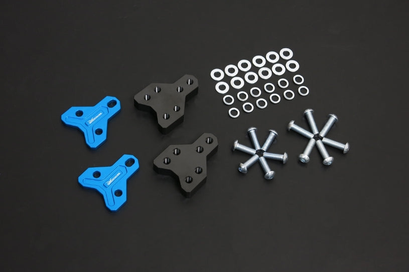 FORD — FRONT GEOMETRY CORRECTION SPACER