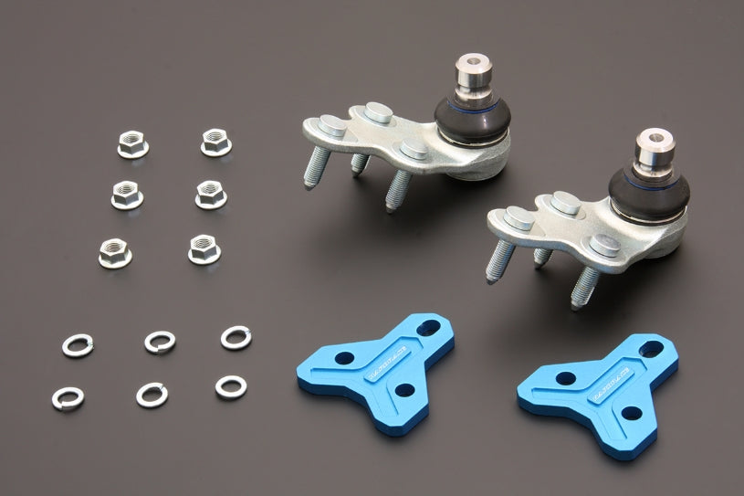 FORD — FRONT GEOMETRY CORRECTION SPACER