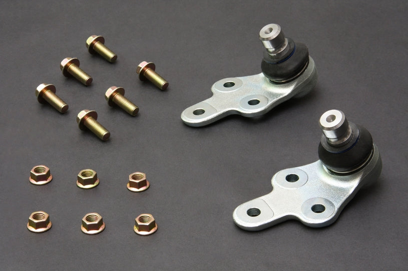 VOLVO V40 — FRONT LOWER BALL JOINT