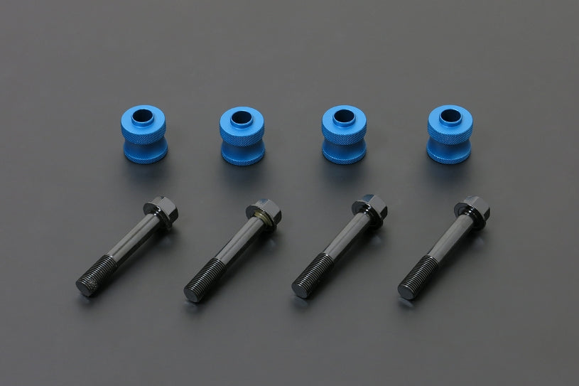 LEXUS GS3 GRS19 — FRONT ROLL CENTER ADJUSTER