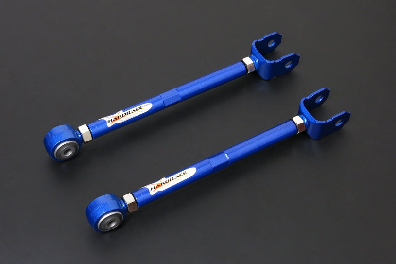 TOYOTA CHASER JZX90 — REAR TRACTION ROD ADJUSTABLE