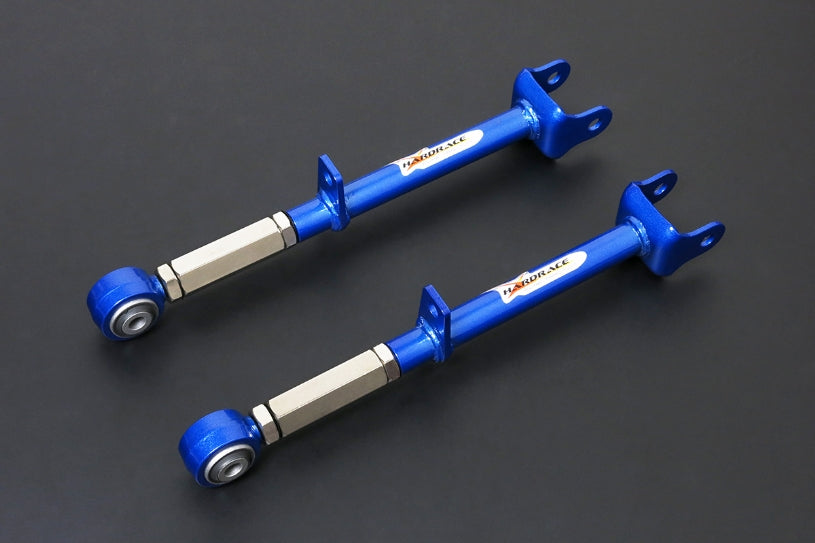 TOYOTA CHASER JZX90 — REAR CAMBER ARM ADJUSTABLE