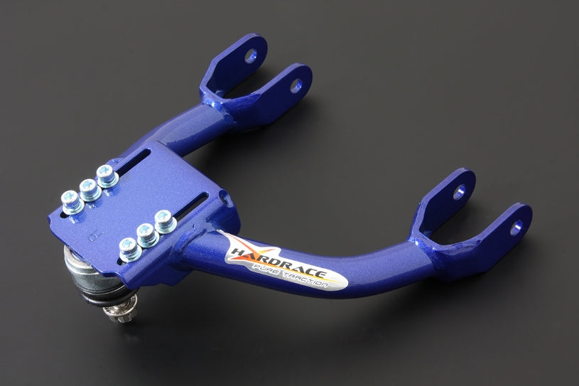 HONDA ACCORD CD — FRONT CAMBER ARM ADJUSTABLE