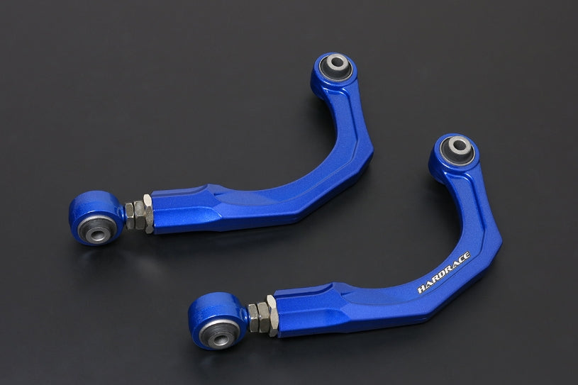 MAZDA 6 GJ — REAR CAMBER ARM ADJUSTABLE