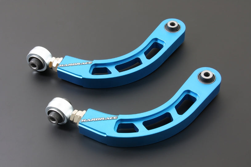 MITSUBISHI LANCER — REAR CAMBER ARM ADJUSTABLE