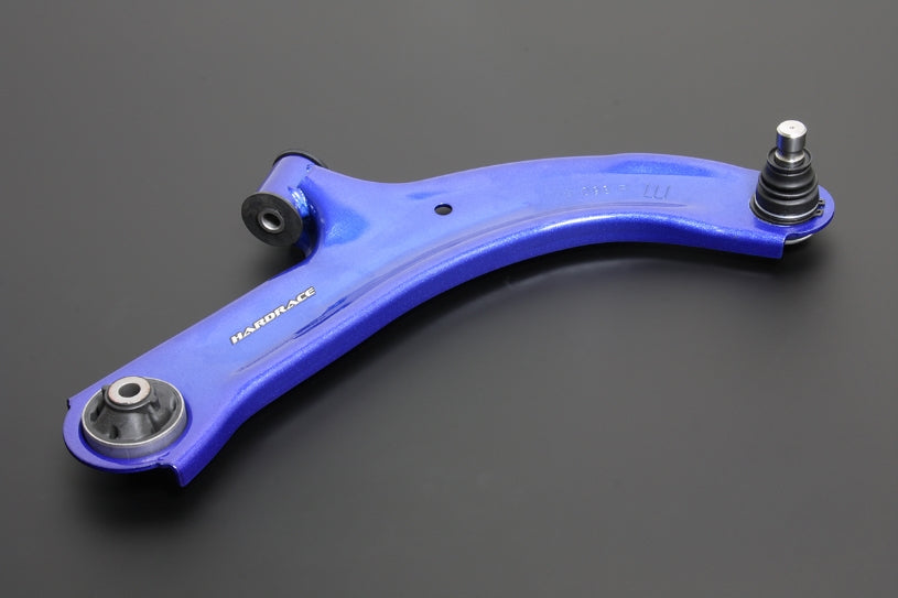 NISSAN TIIDA C11 — FRONT LOWER CONTROL ARM