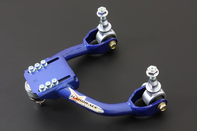 HONDA ACCORD CD — FRONT CAMBER ARM ADJUSTABLE