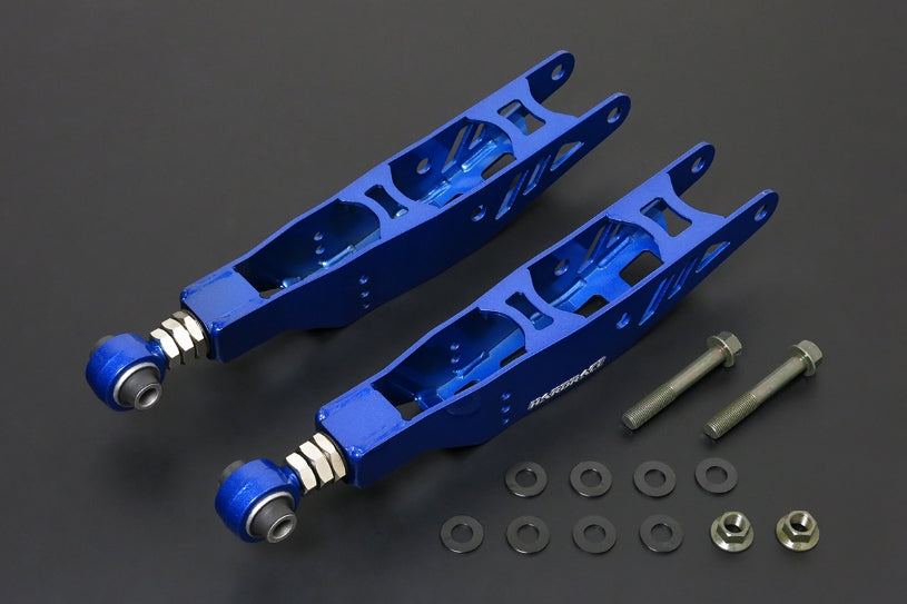 LEXUS IS2 EX10 — REAR LOWER ARM ADJUSTABLE