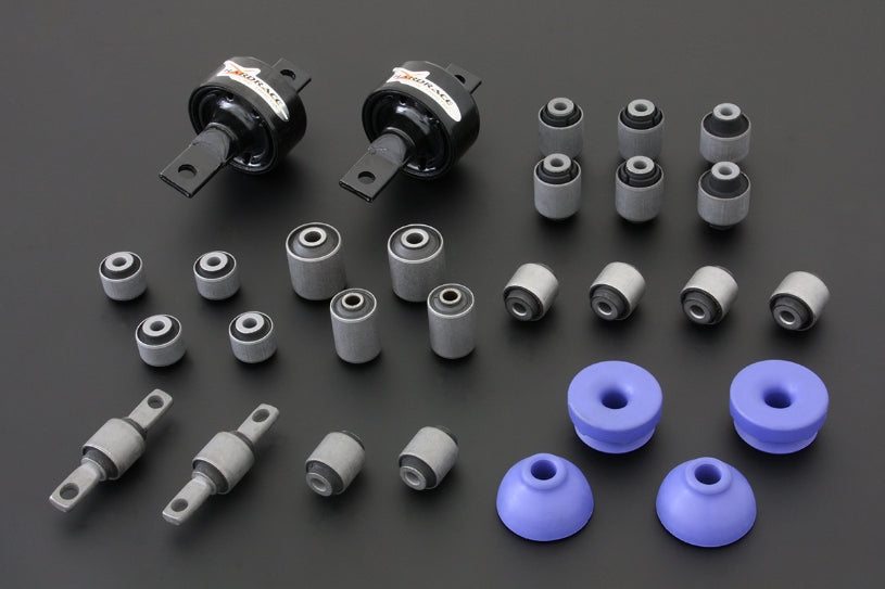 HONDA INTEGRA DA — COMPLETE BUSH KIT