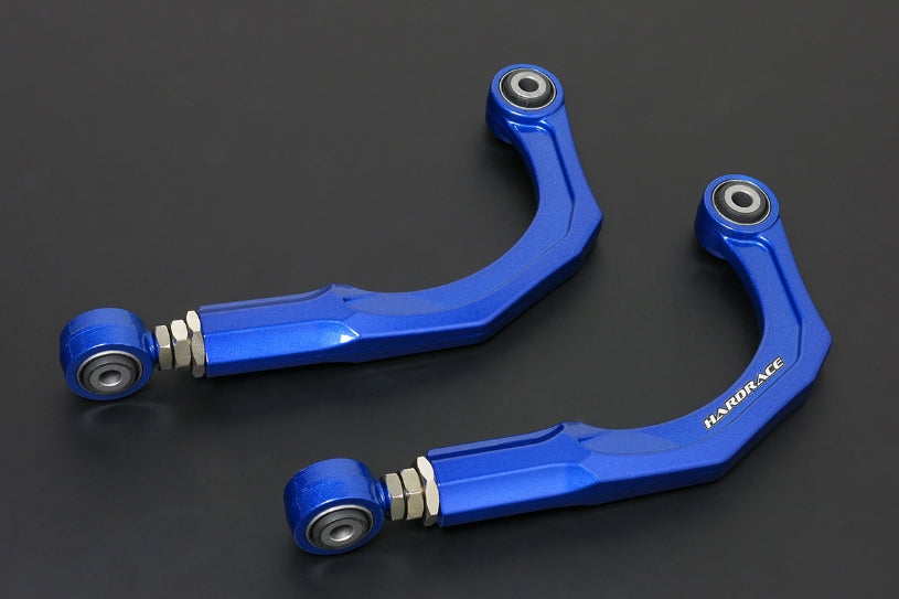 VOLVO — REAR CAMBER ARM ADJUSTABLE