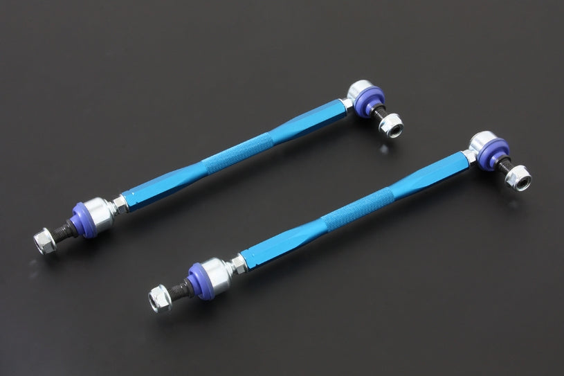 PEUGEOT 106 — FRONT ANTI ROLL BAR LINK REINFORCED