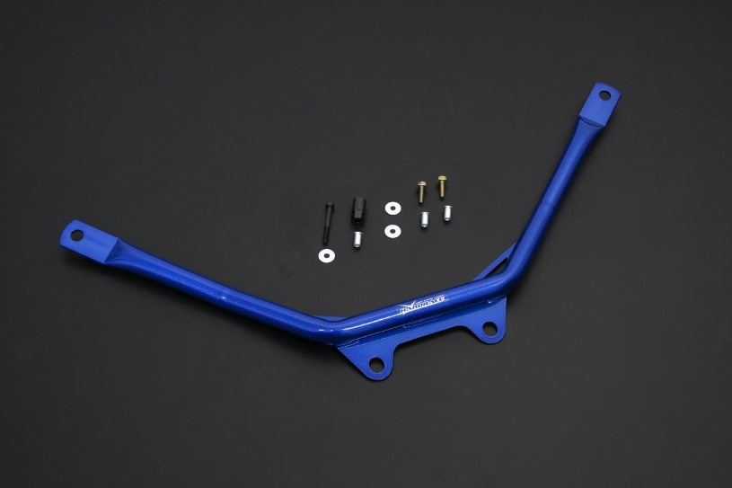 HONDA FIT GK — FRONT LOWER BRACE