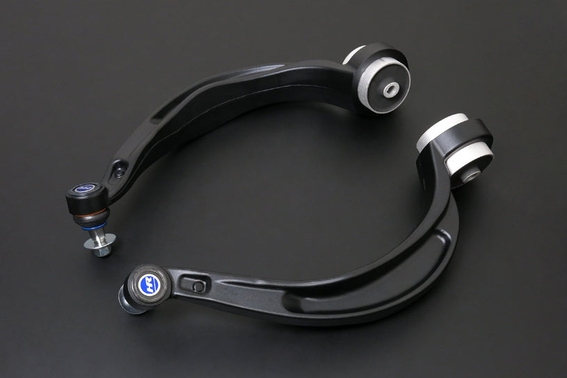 AUDI A4 B8 — FRONT LOWER ARM - REAR
