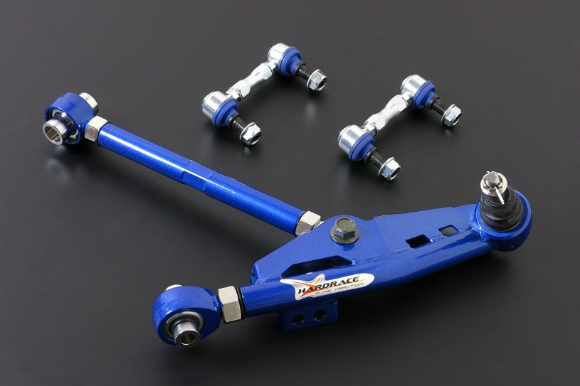 SUBARU BRZ — FRONT LOWER ARM & STABILISER LINK