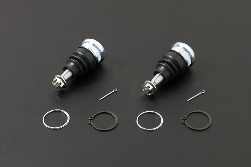 TOYOTA YARIS XP90 — ROLL CENTRE BALL JOINT