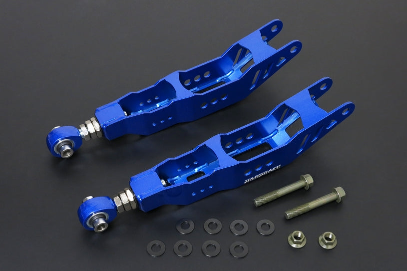 LEXUS IS2 EX10 — REAR LOWER ARM ADJUSTABLE
