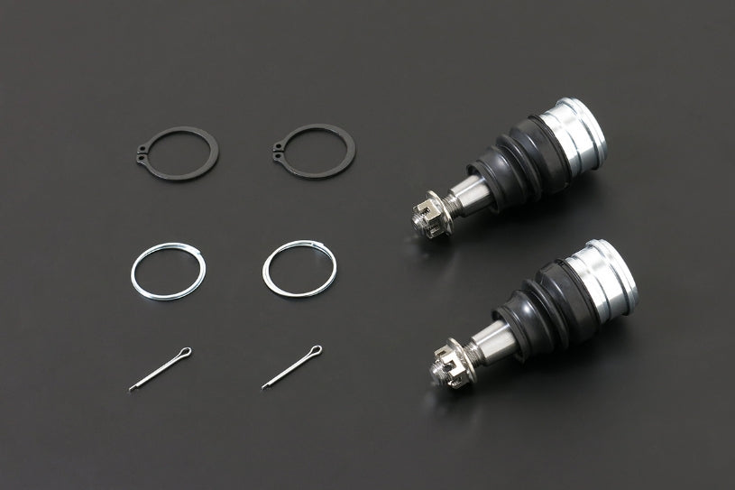HONDA FIT GK — FRONT ROLL CENTER ADJUSTER