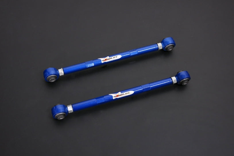 PEUGEOT 508 — REAR CAMBER ARM ADJUSTABLE