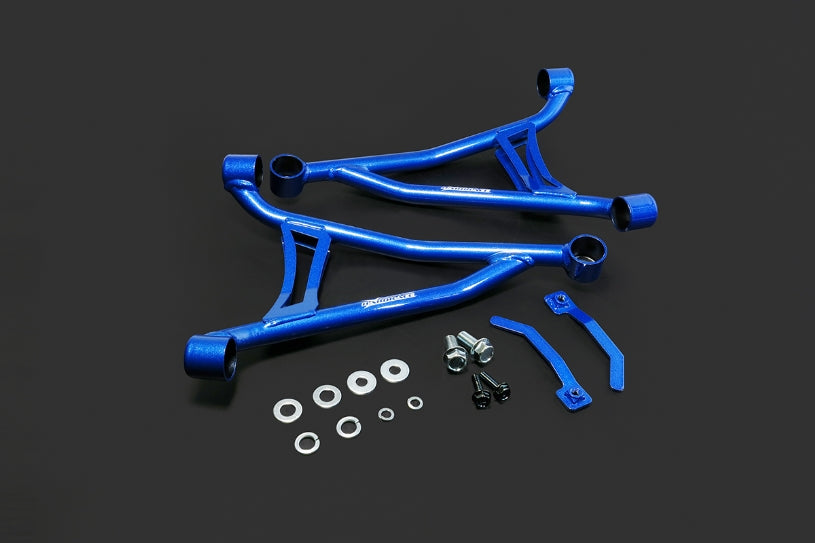 SUBARU LEGACY BM — FRONT LOWER BRACE